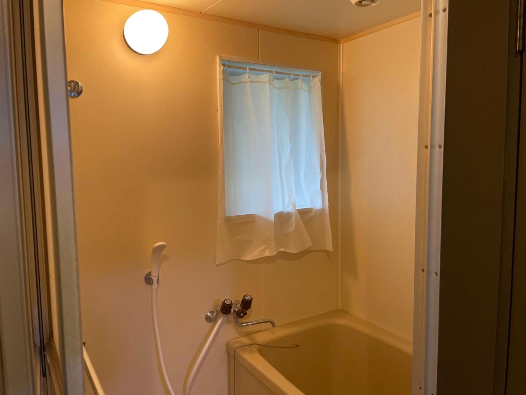 アルピエe 軽自動車のみ敷地内無料駐車場wi-Fi付き Apartment Kumamoto Bagian luar foto
