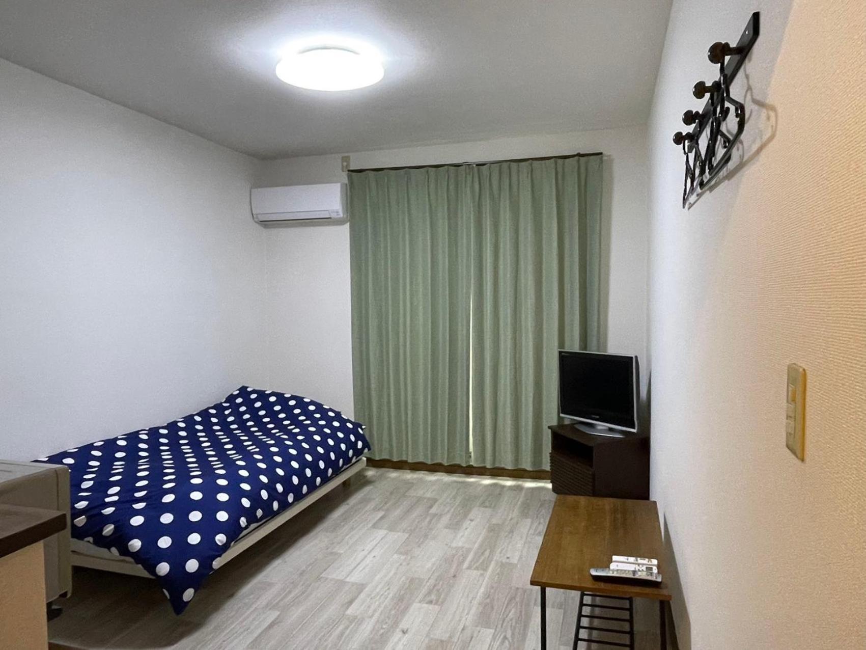 アルピエe 軽自動車のみ敷地内無料駐車場wi-Fi付き Apartment Kumamoto Bagian luar foto